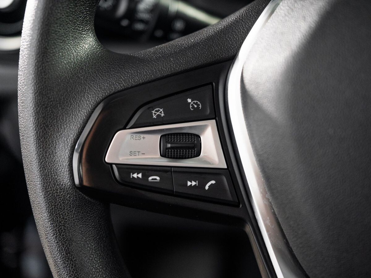 Changan Alsvin 2023 - фото автомобиля