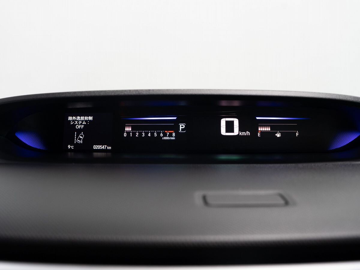 Honda Stepwgn 2019 - фото автомобиля