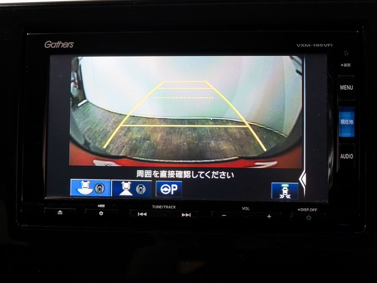 Honda Stepwgn 2019 - фото автомобиля