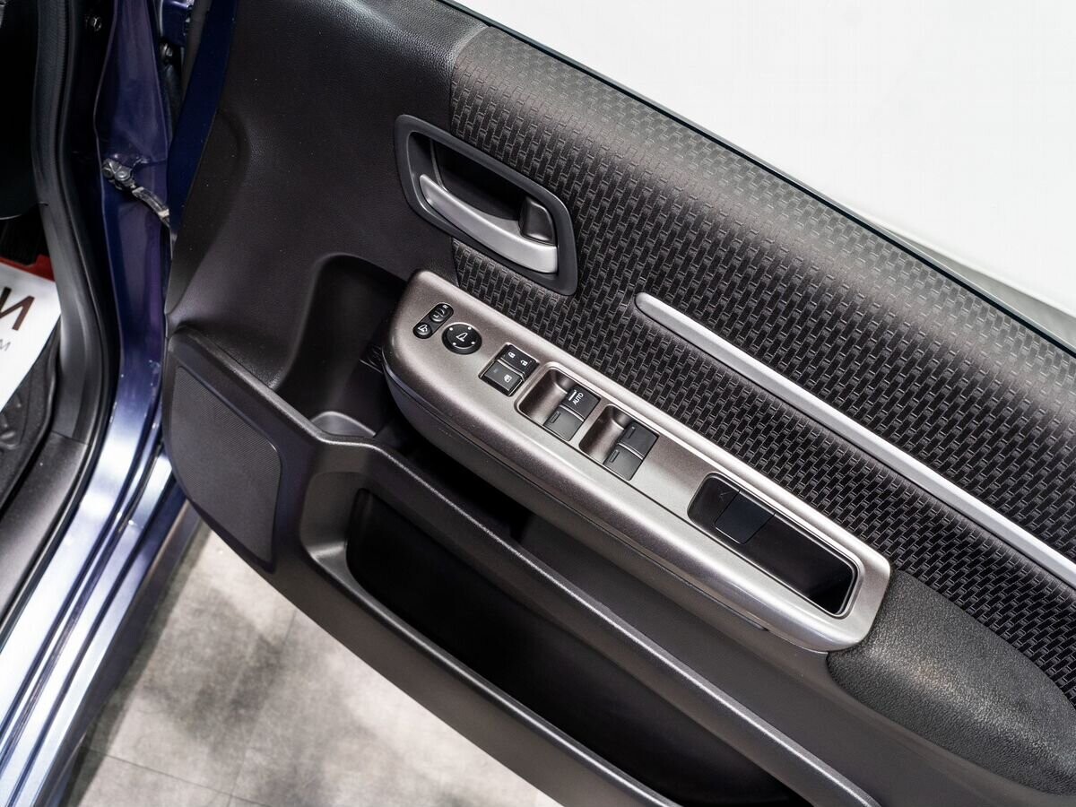 Honda Stepwgn 2019 - фото автомобиля