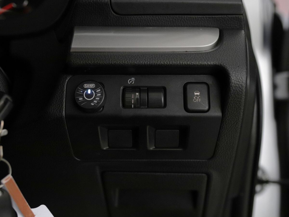 Subaru Forester 2014 - фото автомобиля