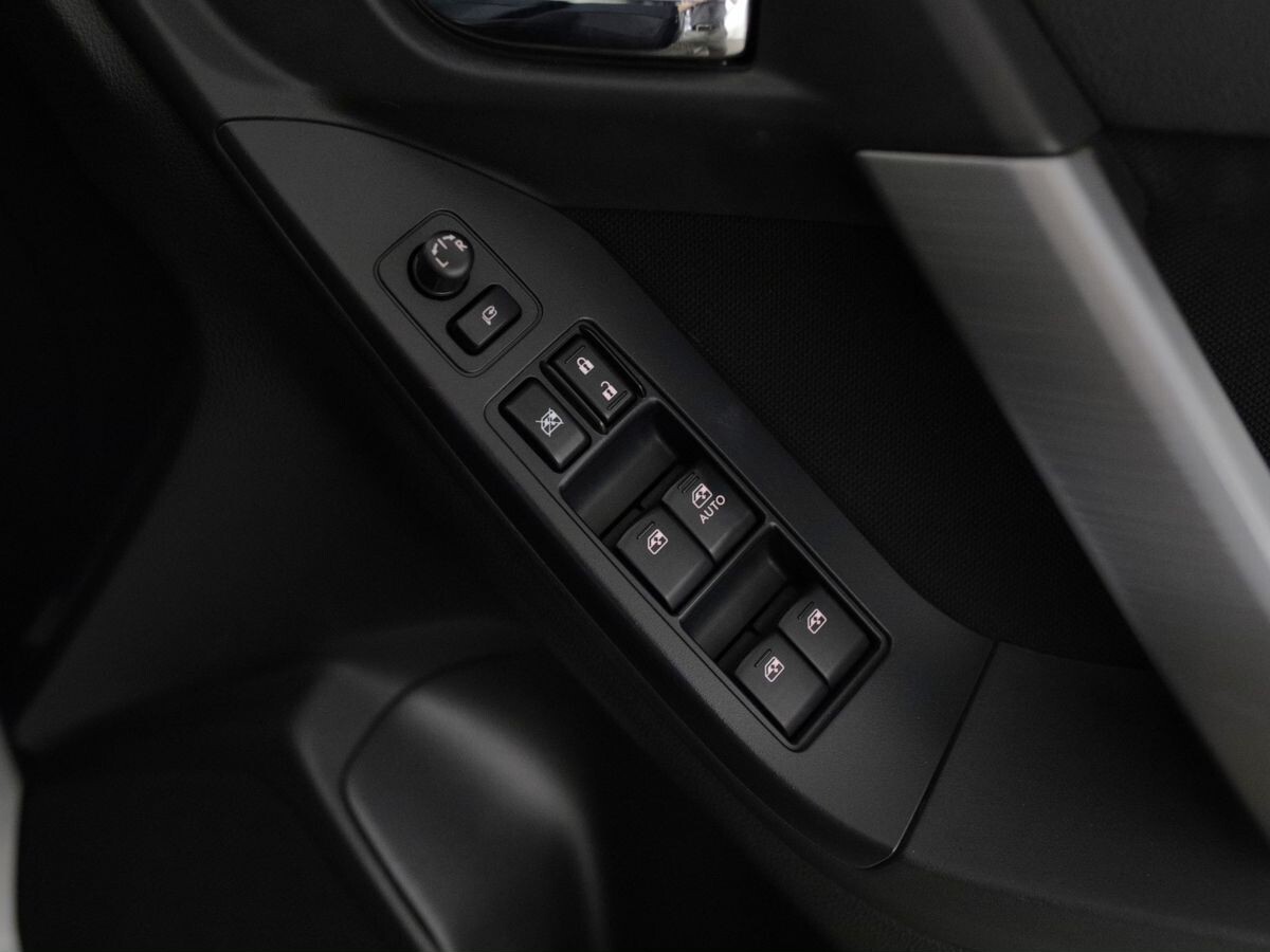 Subaru Forester 2014 - фото автомобиля