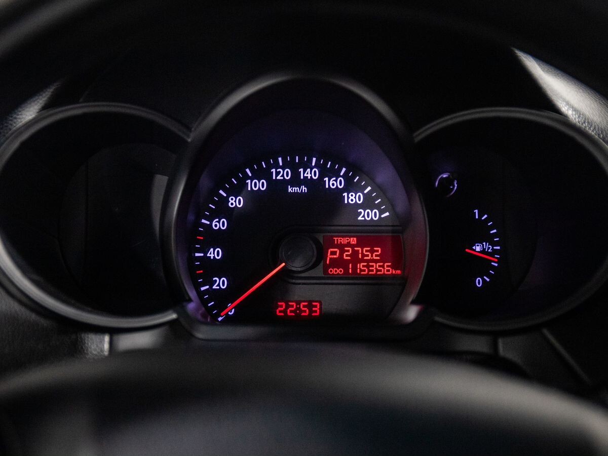 Kia Picanto 2011 - фото автомобиля