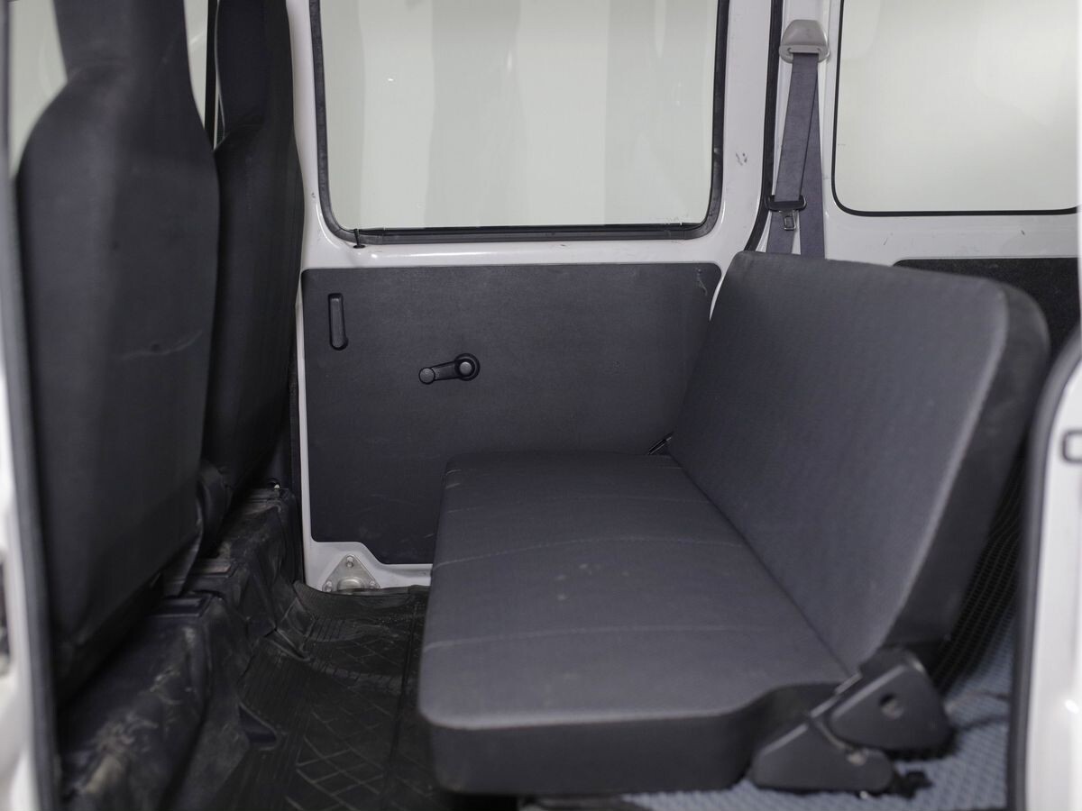 Daihatsu Hijet 2018 - фото автомобиля