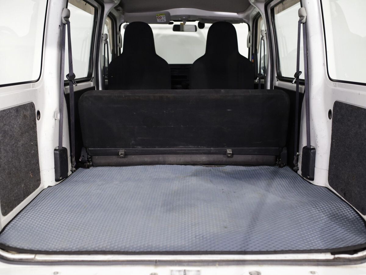 Daihatsu Hijet 2018 - фото автомобиля