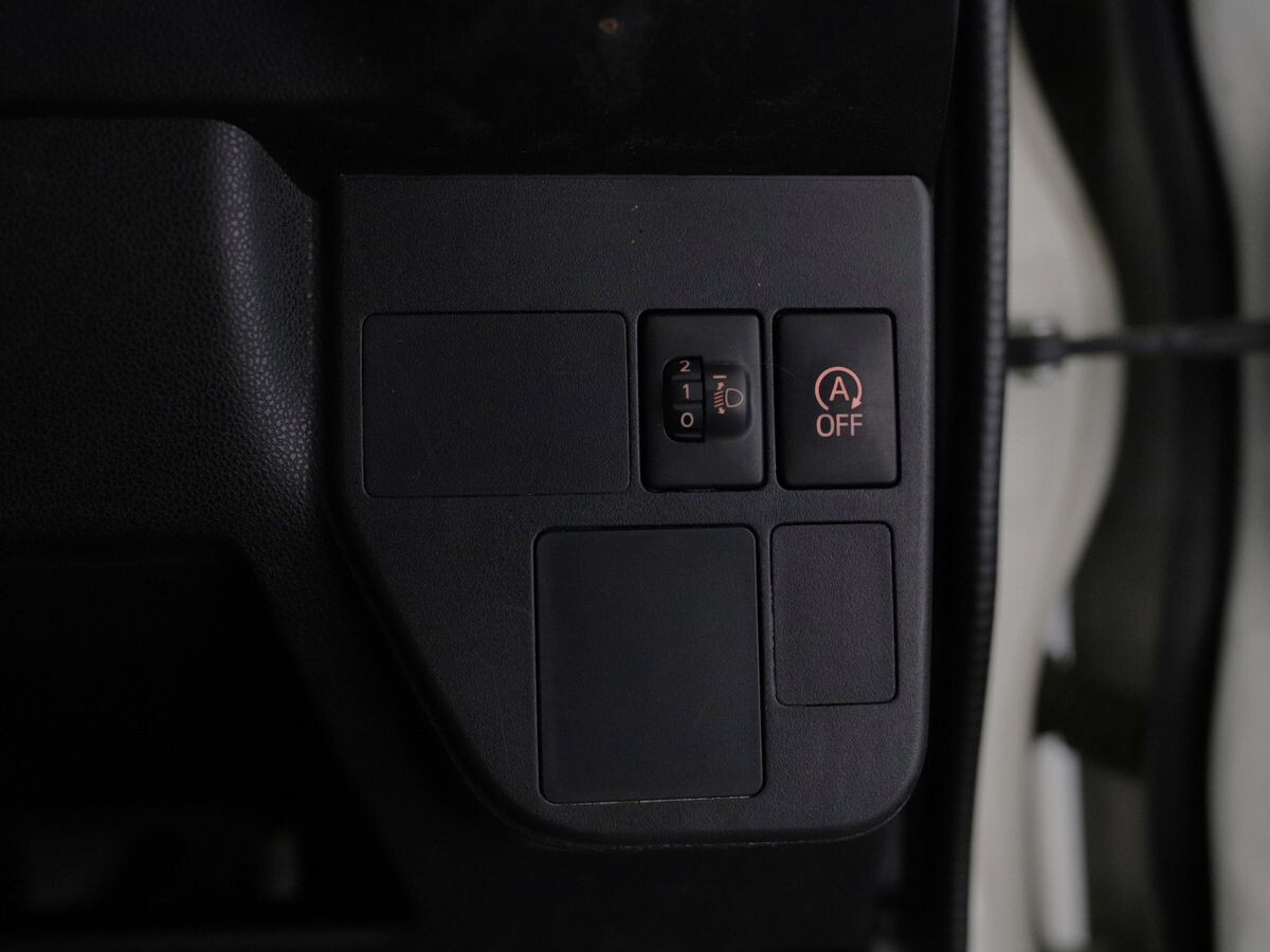 Daihatsu Hijet 2018 - фото автомобиля