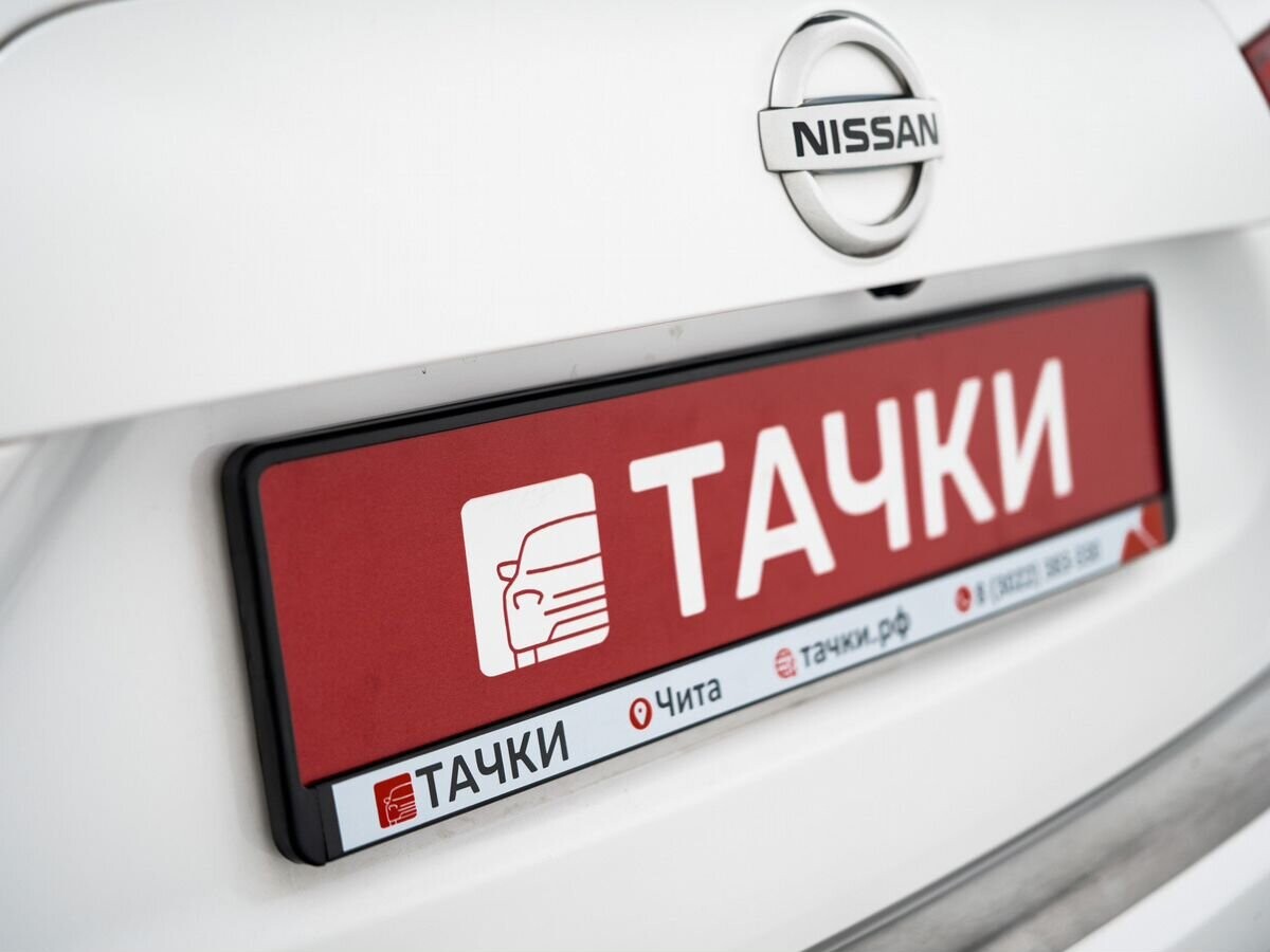 Nissan Qashqai 2016 - фото автомобиля
