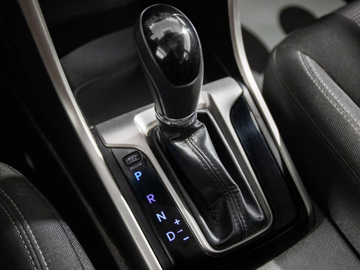 Hyundai i30 2015 - фото автомобиля