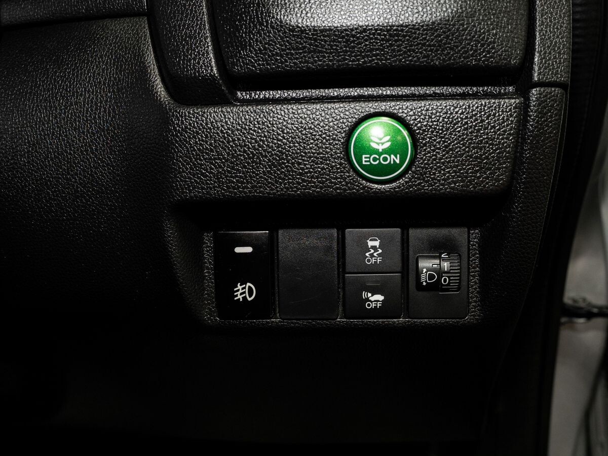 Honda Fit 2014 - фото автомобиля