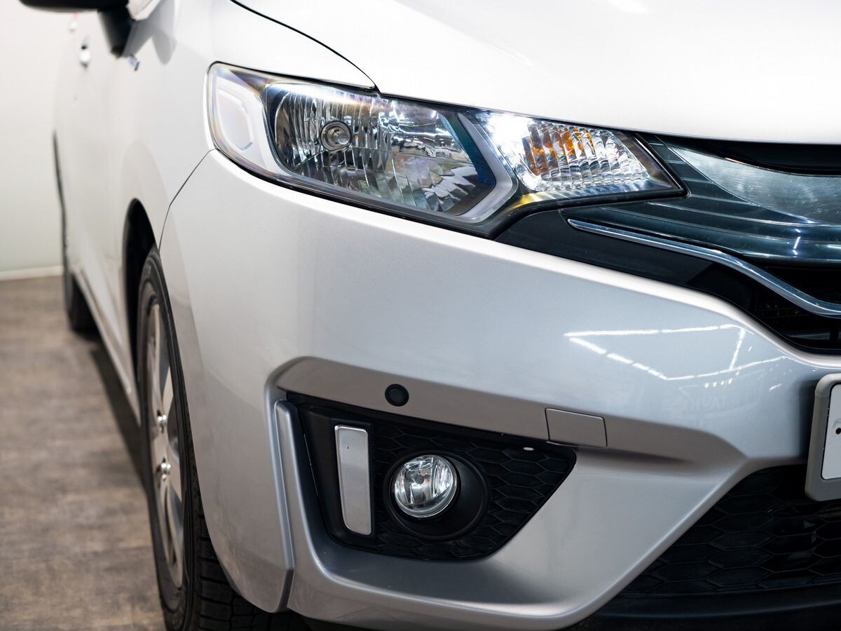 Honda Fit 2014 - фото автомобиля