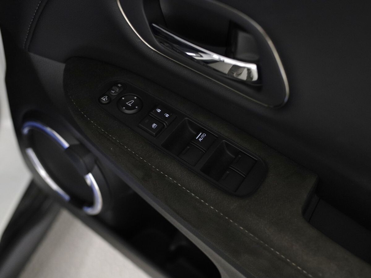 Honda Vezel 2017 - фото автомобиля