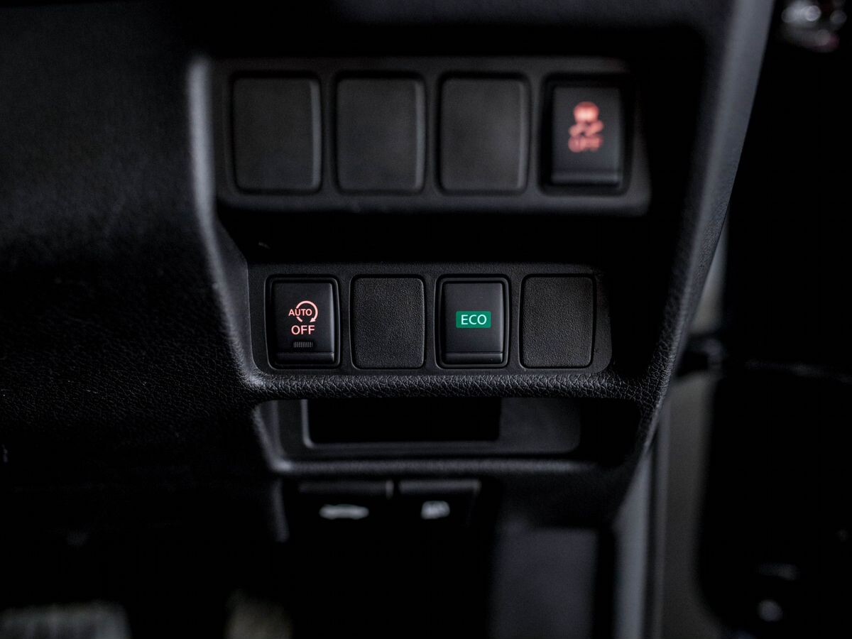 Nissan X-Trail 2014 - фото автомобиля
