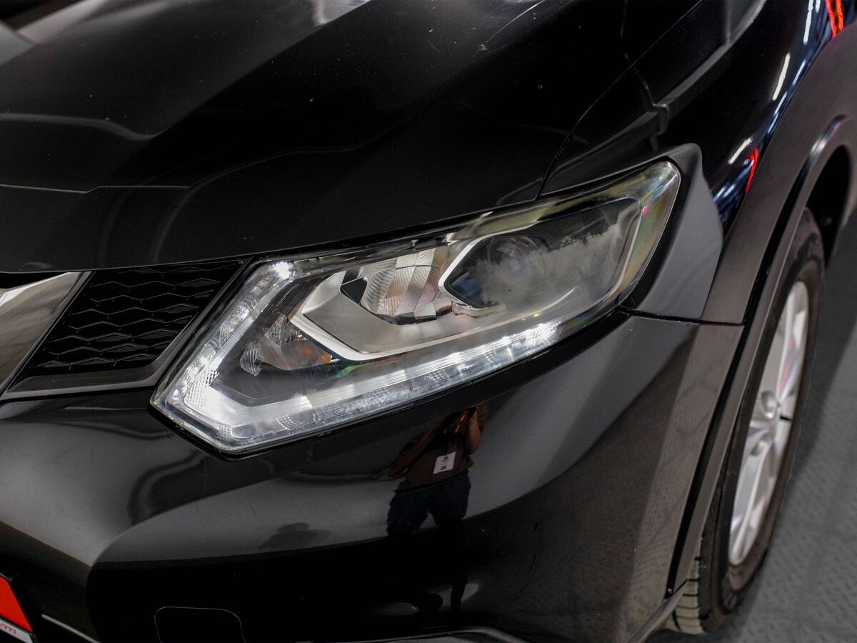Nissan X-Trail 2014 - фото автомобиля