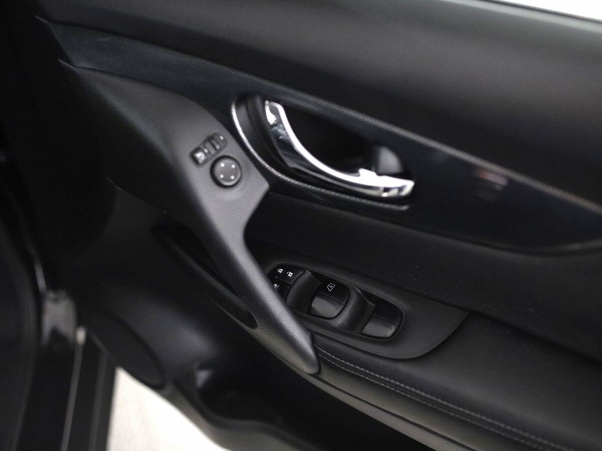 Nissan X-Trail 2014 - фото автомобиля