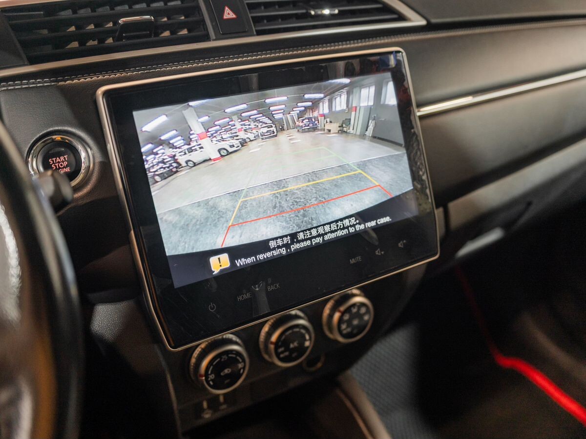 Mitsubishi ASX 2020 - фото автомобиля