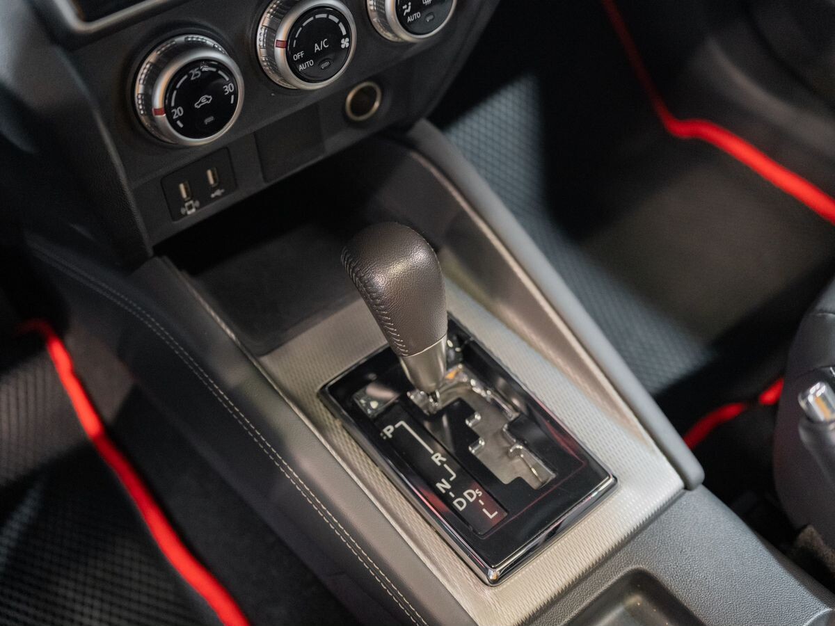 Mitsubishi ASX 2020 - фото автомобиля