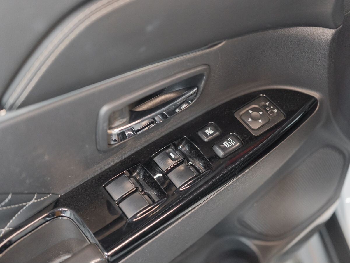 Mitsubishi ASX 2020 - фото автомобиля