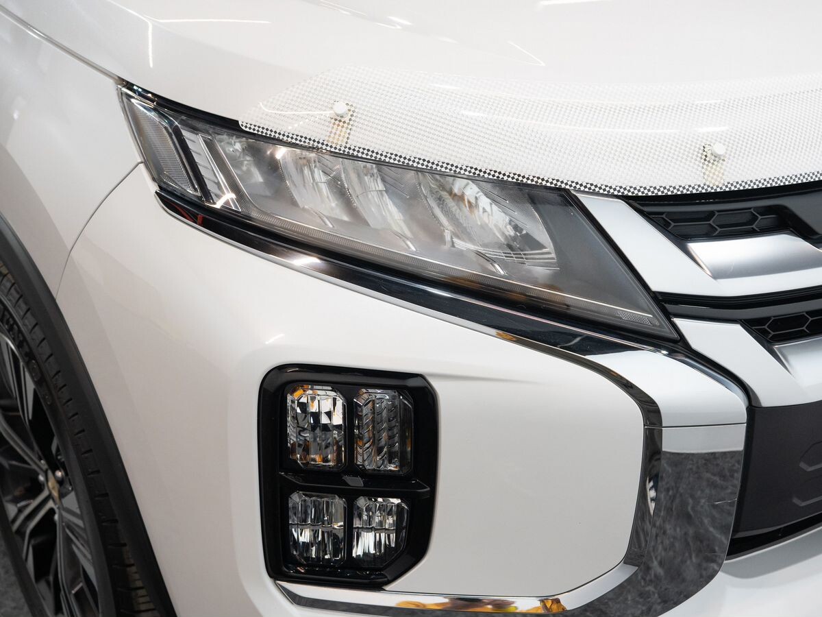 Mitsubishi ASX 2020 - фото автомобиля