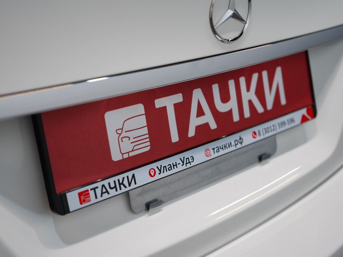 Mercedes-Benz C-Class 2012 - фото автомобиля