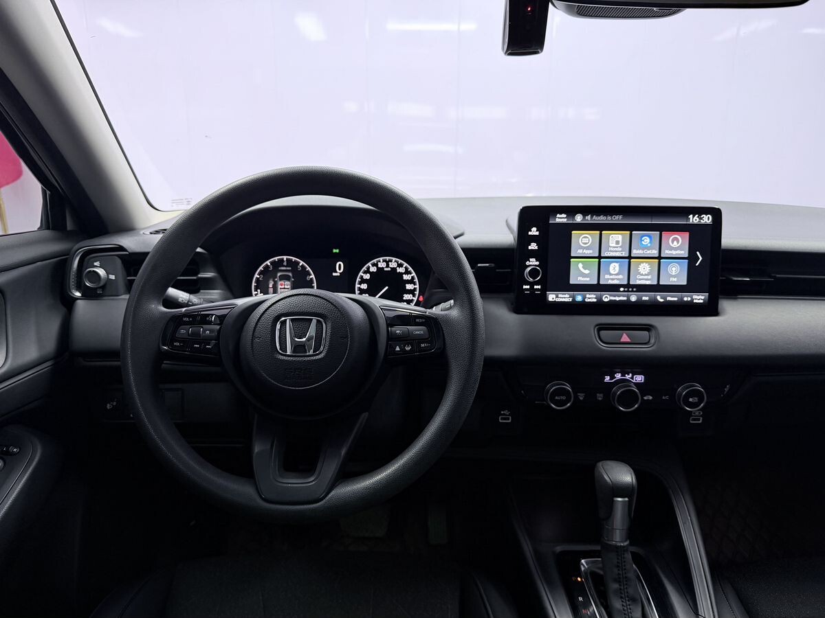 Honda Vezel 2023 - фото автомобиля