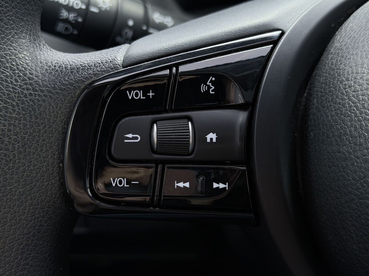 Honda Vezel 2023 - фото автомобиля