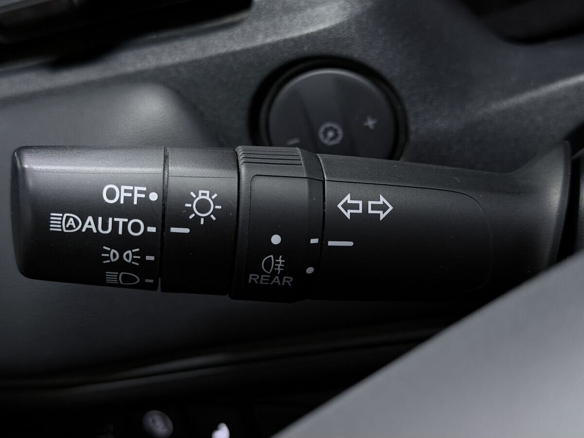 Honda Vezel 2023 - фото автомобиля