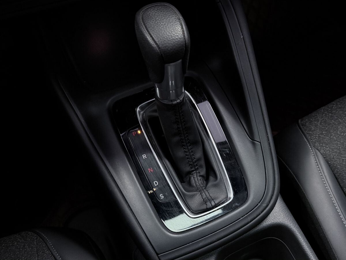 Honda Vezel 2023 - фото автомобиля