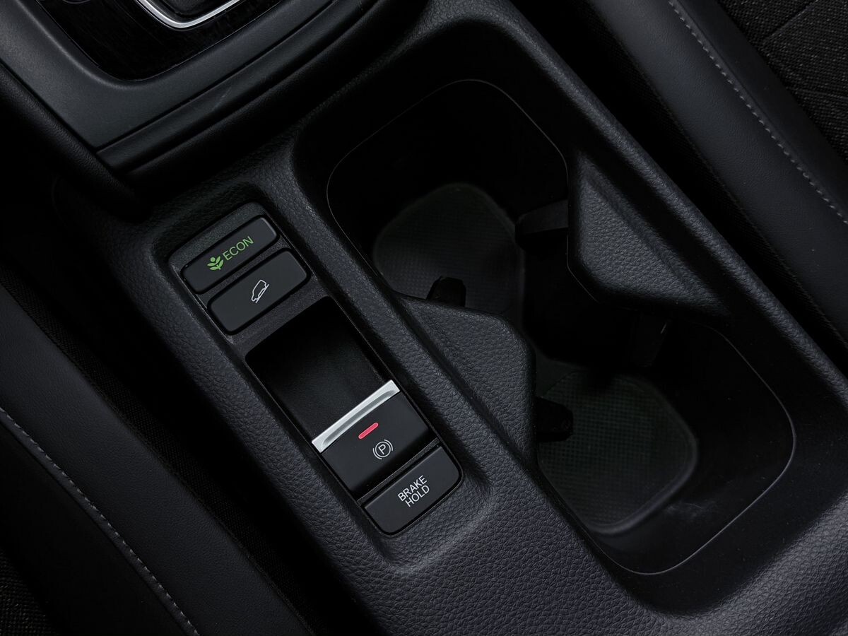 Honda Vezel 2023 - фото автомобиля