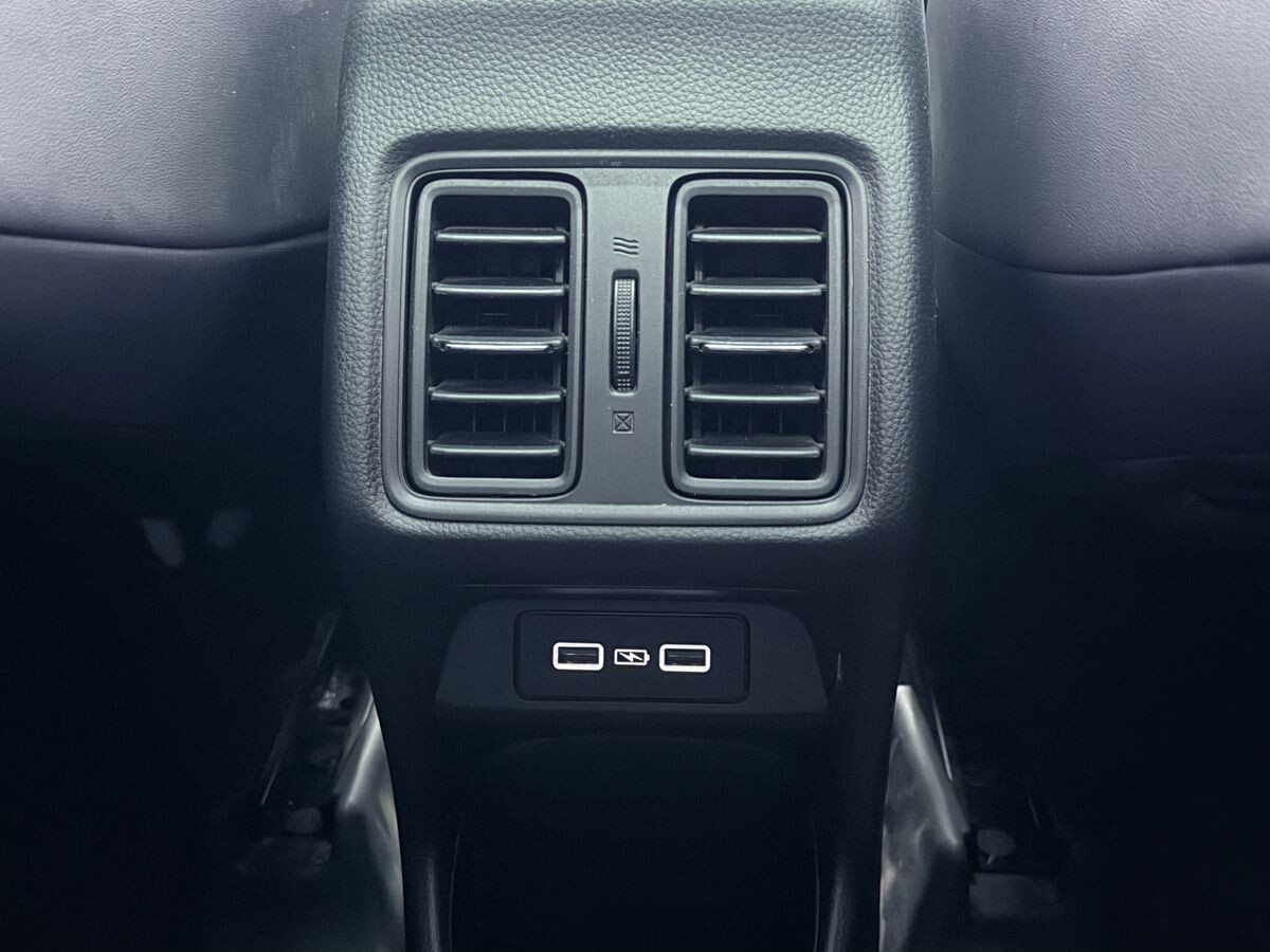 Honda Vezel 2023 - фото автомобиля