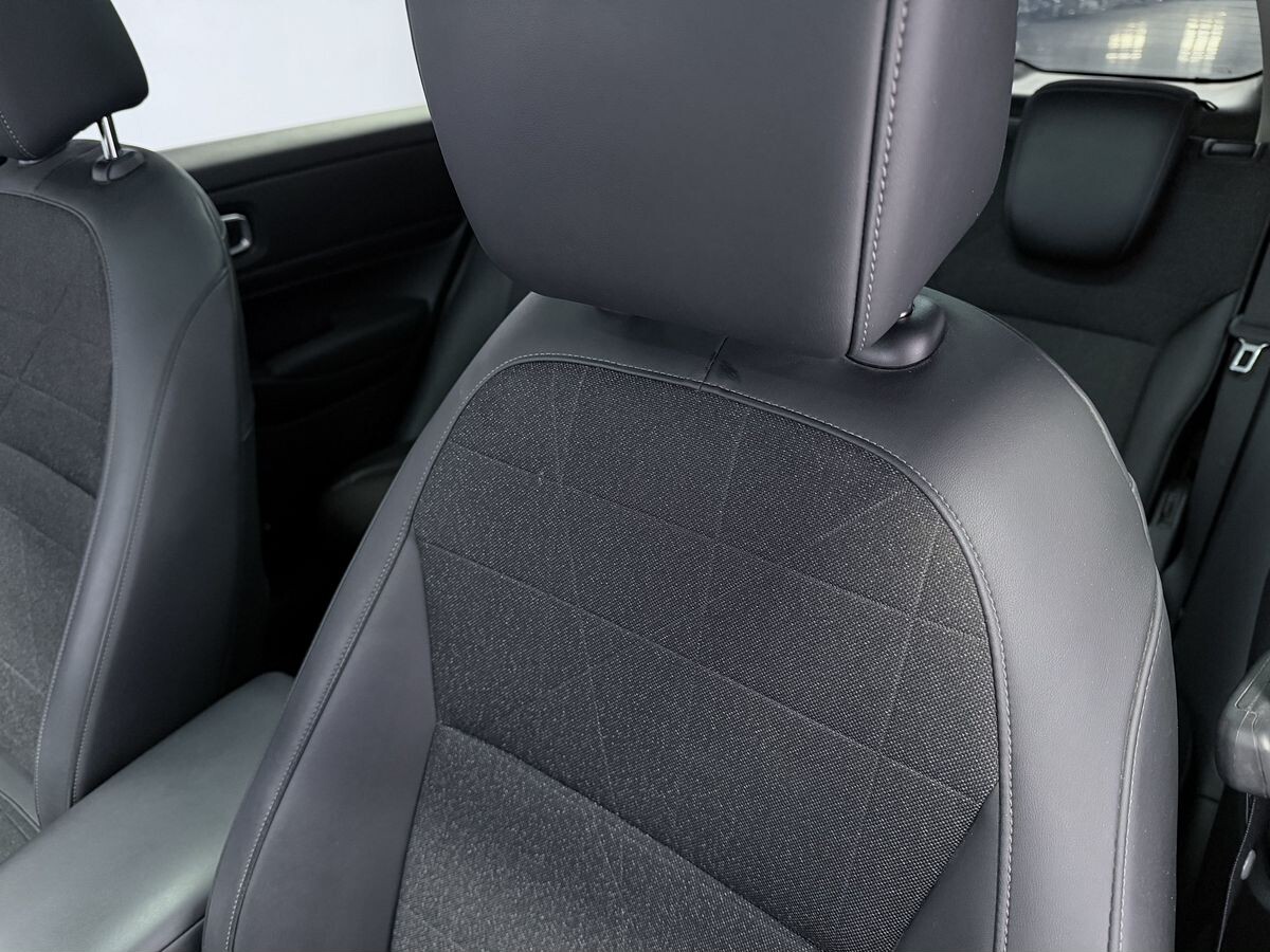 Honda Vezel 2023 - фото автомобиля