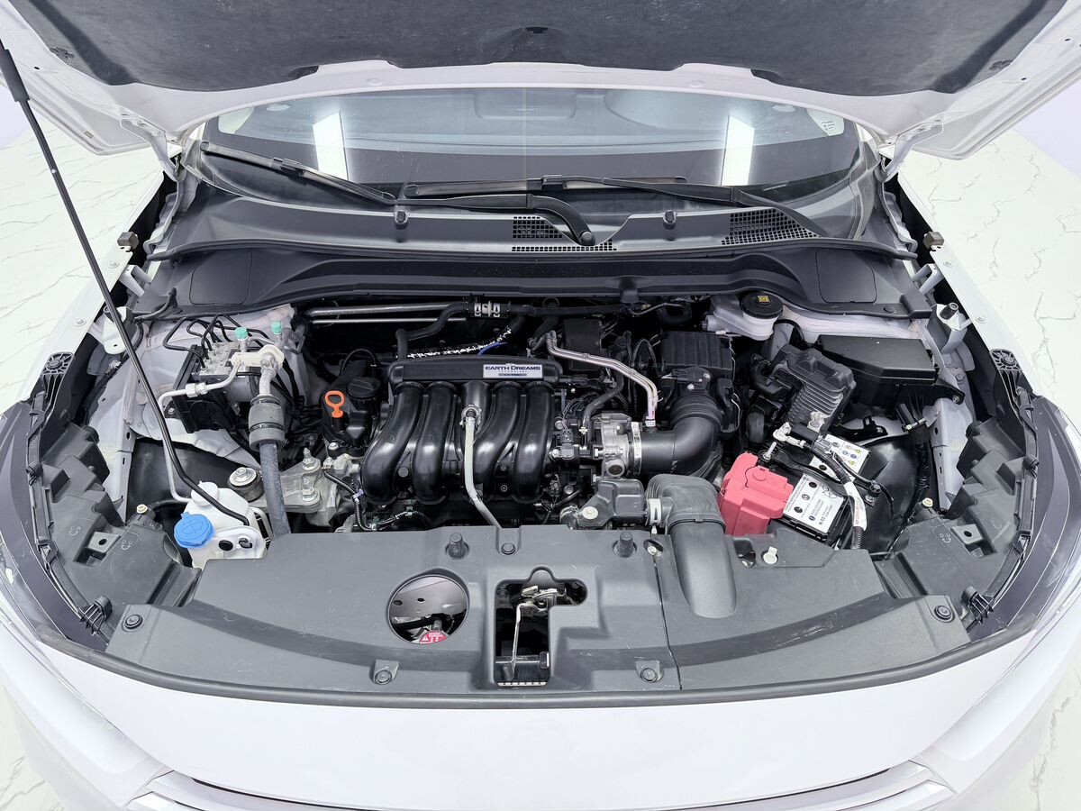 Honda Vezel 2023 - фото автомобиля