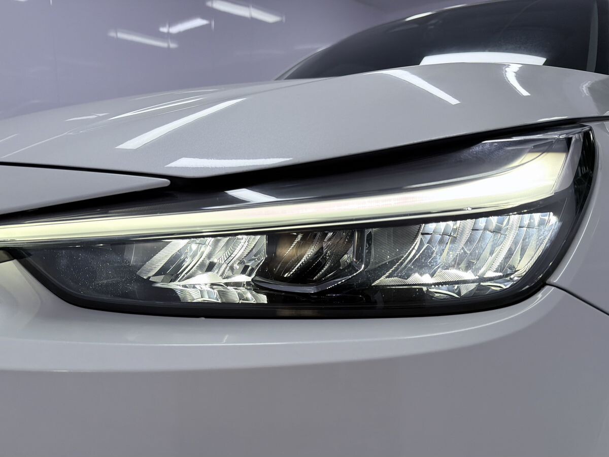 Honda Vezel 2023 - фото автомобиля