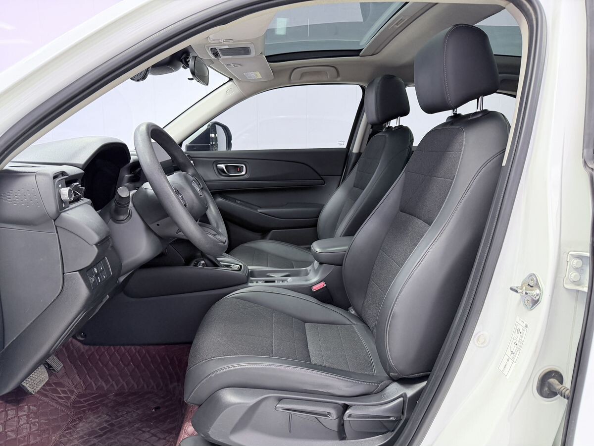 Honda Vezel 2023 - фото автомобиля
