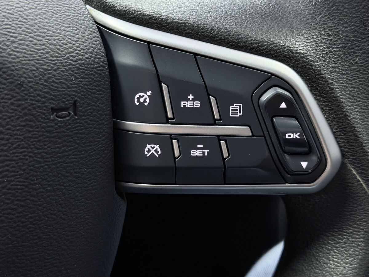 Haval H6 2021 - фото автомобиля