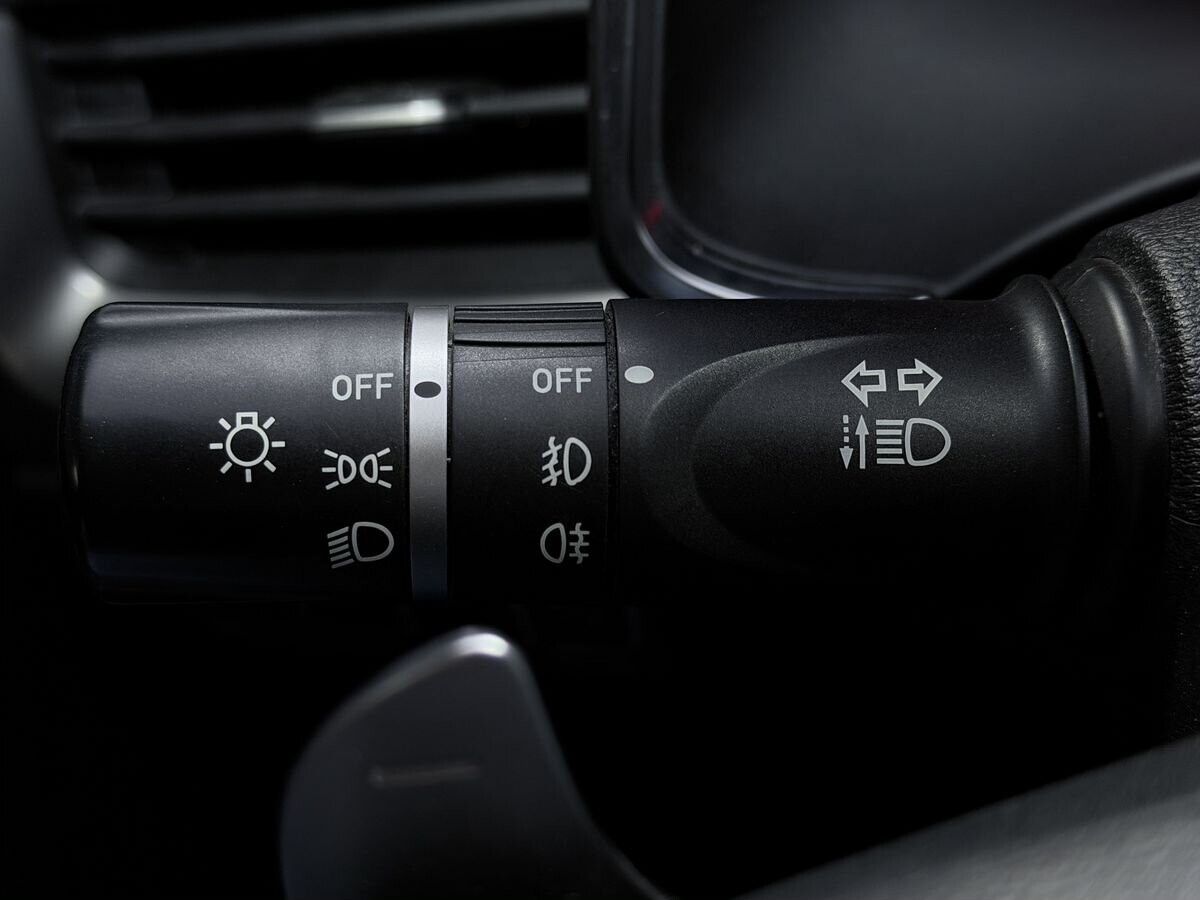Haval H6 2021 - фото автомобиля