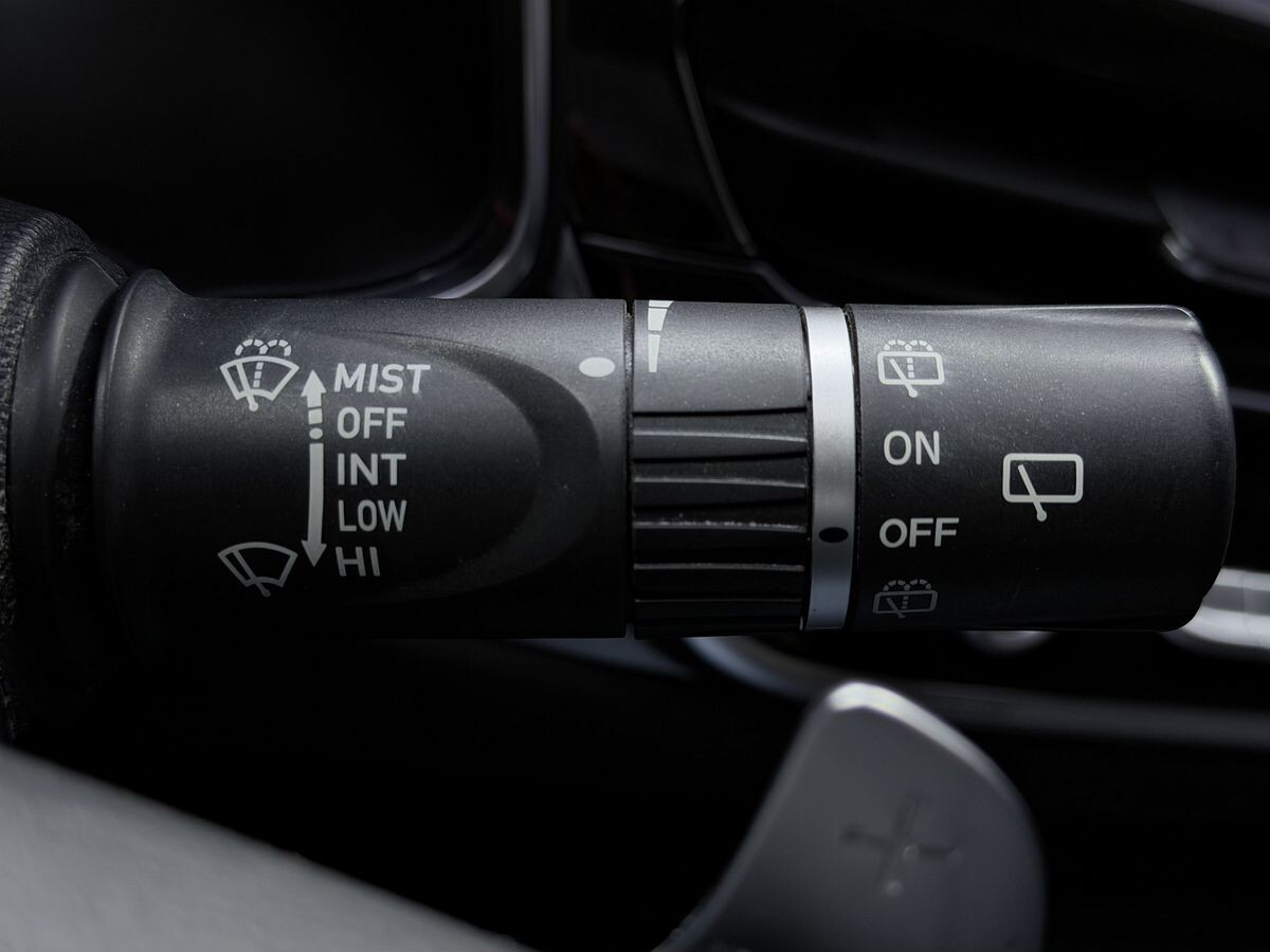 Haval H6 2021 - фото автомобиля