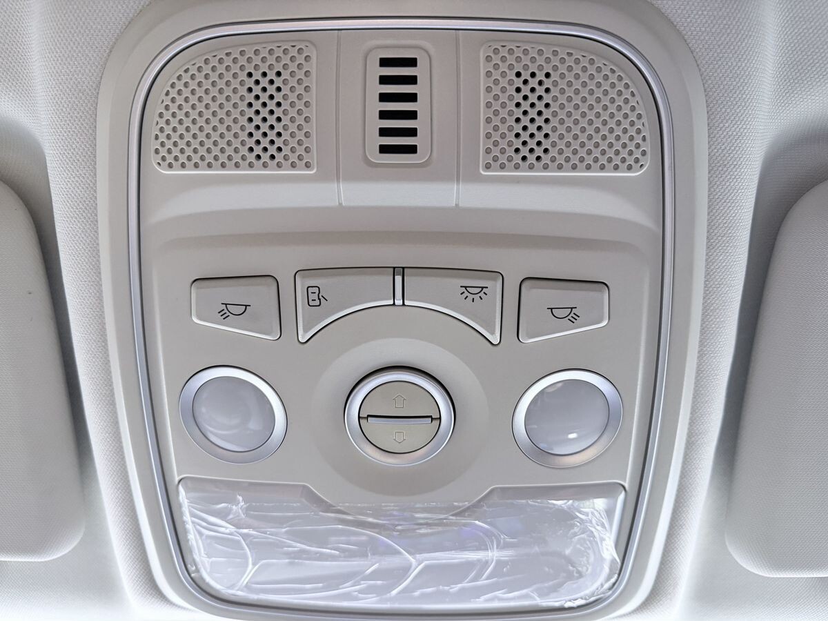 Haval H6 2021 - фото автомобиля