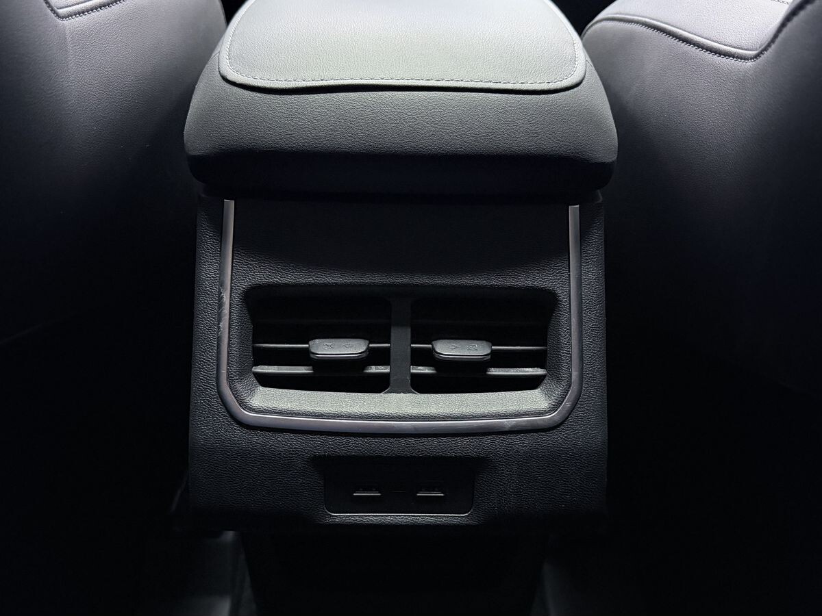 Haval H6 2021 - фото автомобиля
