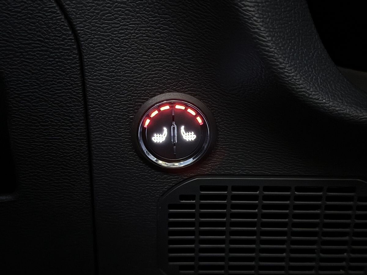 Haval H6 2021 - фото автомобиля
