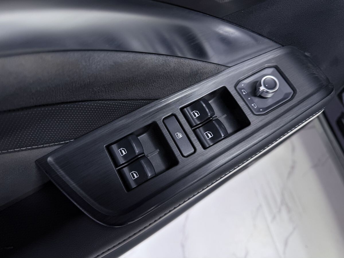 Haval H6 2021 - фото автомобиля
