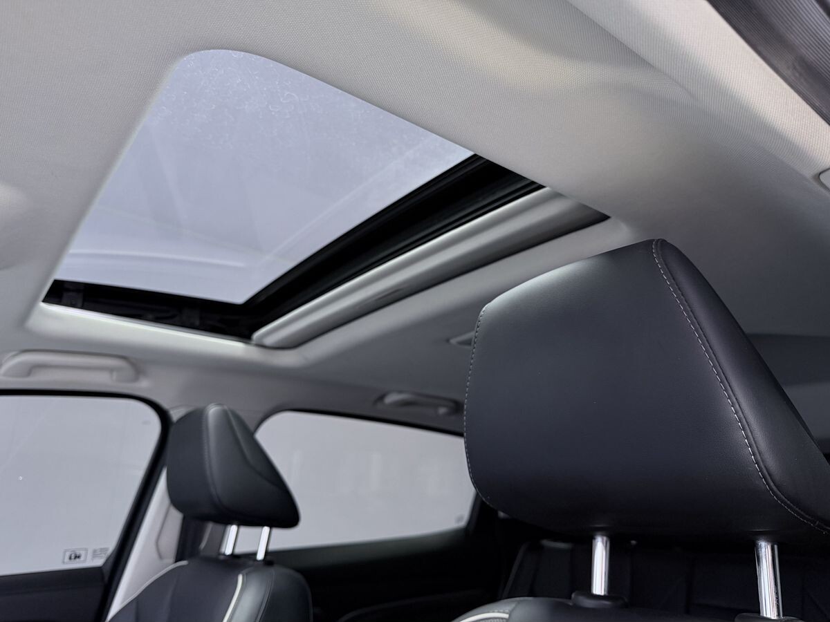 Haval H6 2021 - фото автомобиля