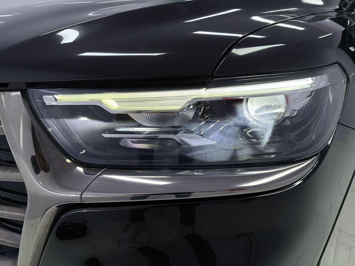 Haval H6 2021 - фото автомобиля