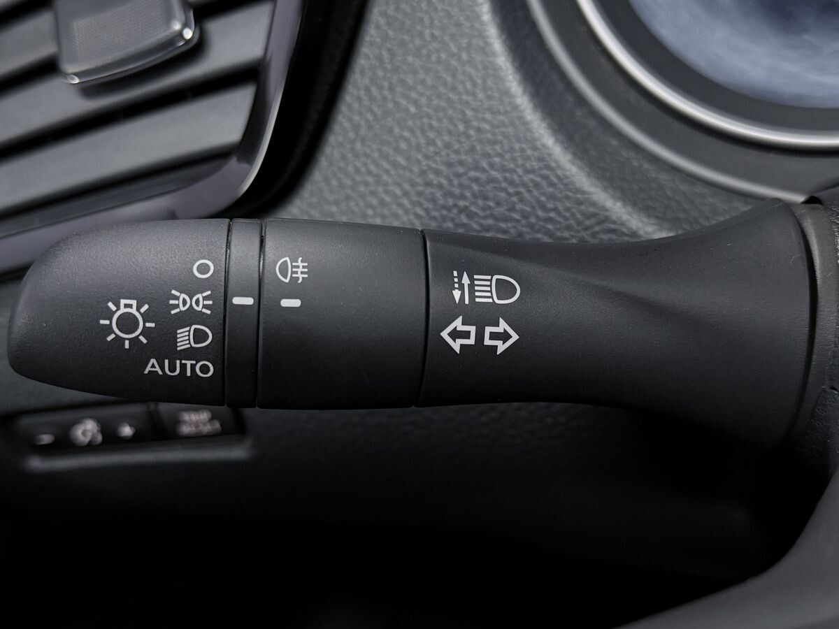 Nissan Qashqai 2024 - фото автомобиля