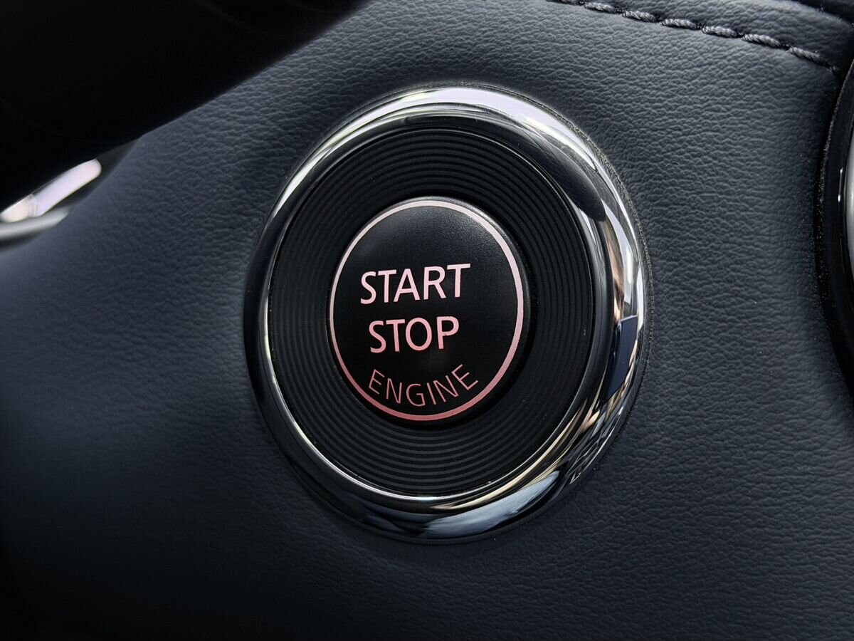 Nissan Qashqai 2024 - фото автомобиля