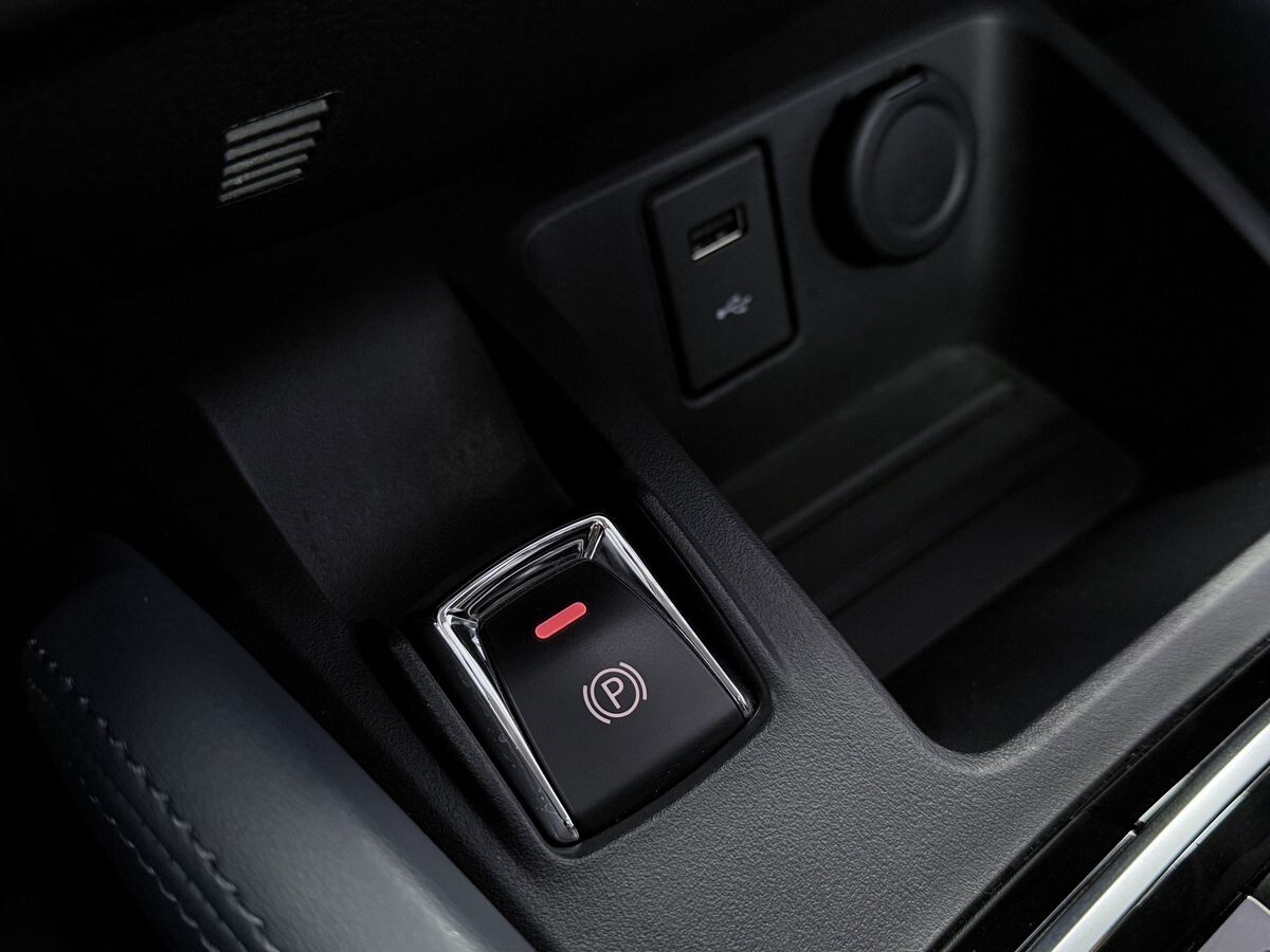 Nissan Qashqai 2024 - фото автомобиля