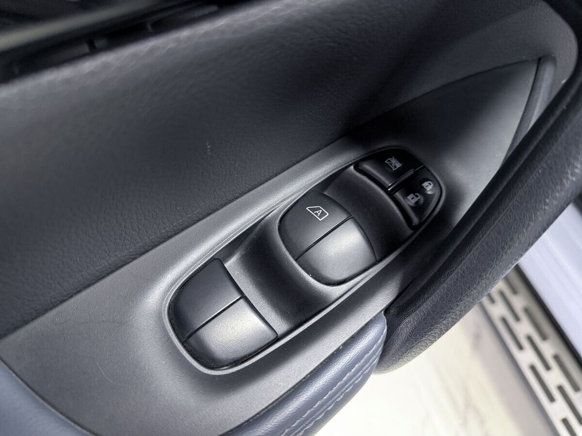 Nissan Qashqai 2024 - фото автомобиля