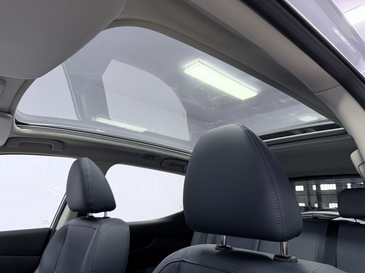 Nissan Qashqai 2024 - фото автомобиля