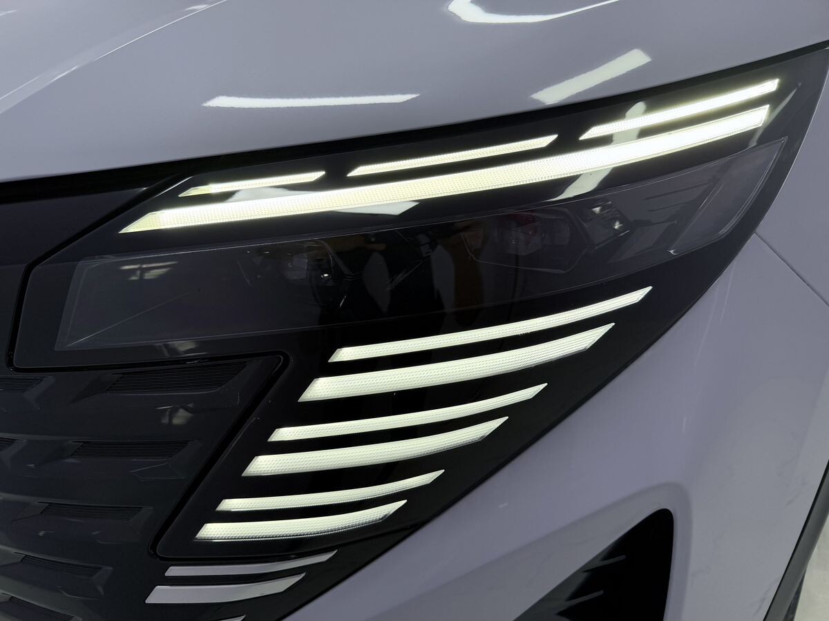 Nissan Qashqai 2024 - фото автомобиля