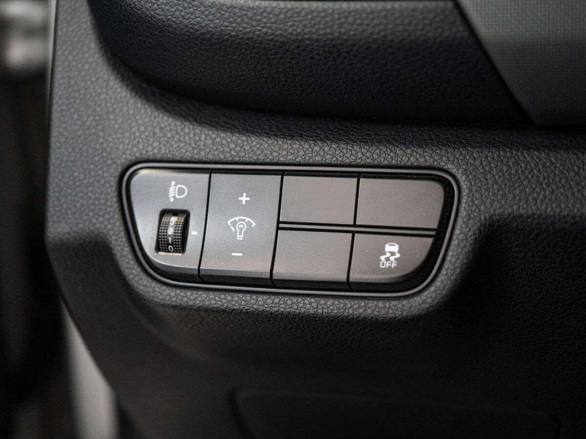 Kia Seltos 2020 - фото автомобиля