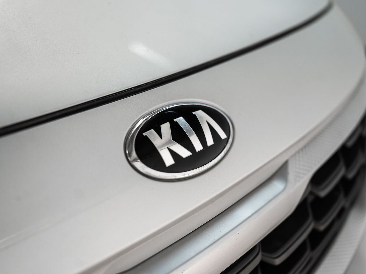 Kia Seltos 2020 - фото автомобиля